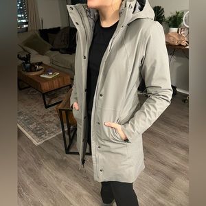 Patagonia Tres 3-in-1 Parka - Women's